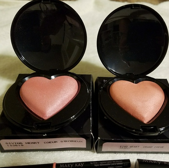 Mary Kay 🌹 Make up - Picture 2 of 7